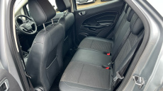 Ford EcoSport 1.0 EcoBoost 125 Titanium 5dr Petrol Hatchback